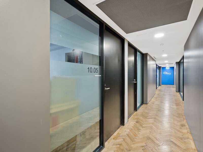 2-14 Kings Cross Rd, Potts Point, NSW 2011 - Unité 05 -  - Photo intérieure - Image 1 of 5