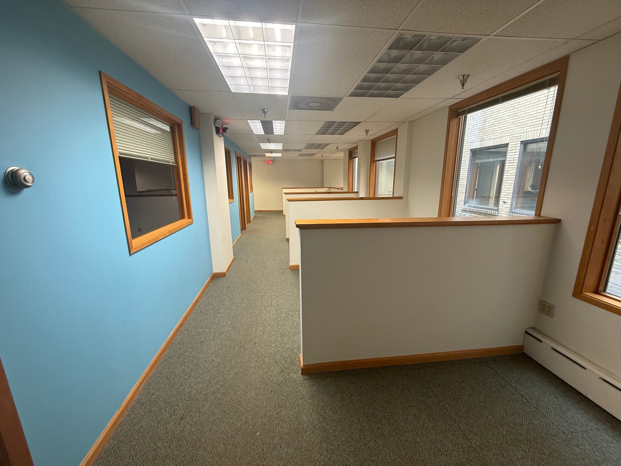 810-814 Penn Ave, Pittsburgh, PA à louer Photo intérieure- Image 1 de 5