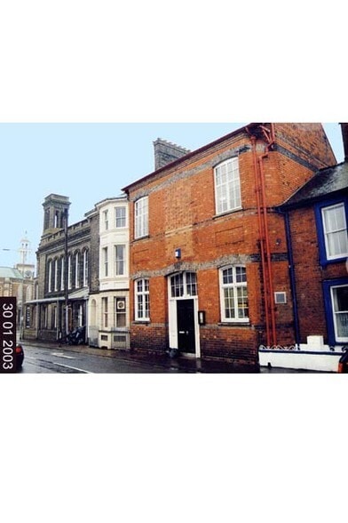 52A Deneside, Great Yarmouth for lease - Building Photo - Image 2 of 2