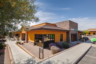 More details for 3654 N Power Rd, Mesa, AZ - Office for Sale
