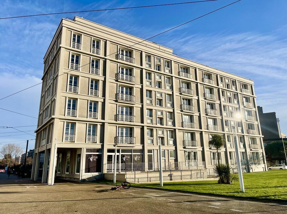 Office in Le Havre for lease Building Photo- Image 1 of 6