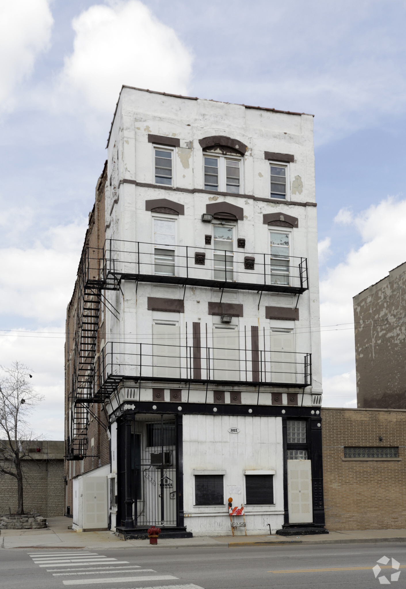 3022 S Archer Ave, Chicago, IL for sale Primary Photo- Image 1 of 1