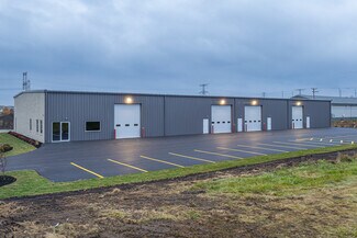 Plus de détails pour 21740 S Moni Dr, New Lenox, IL - Industriel à louer