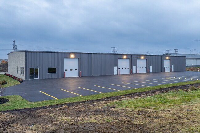More details for 21740 S Moni Dr, New Lenox, IL - Industrial for Lease