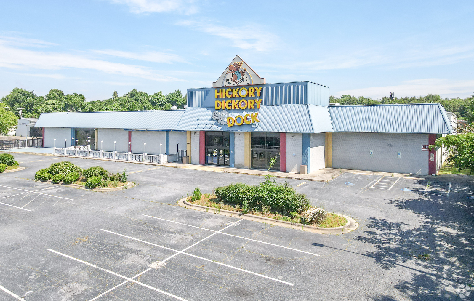 825 Highway 70 SE, Hickory, NC for sale Building Photo- Image 1 of 1