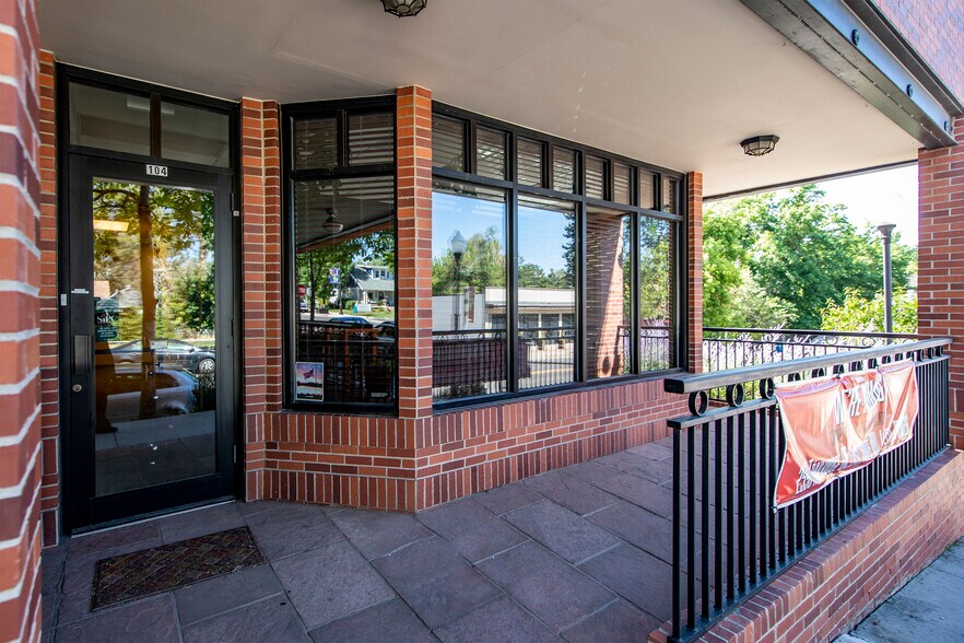 300 S Public Rd, Lafayette, CO à louer - Photo du bâtiment - Image 2 de 14