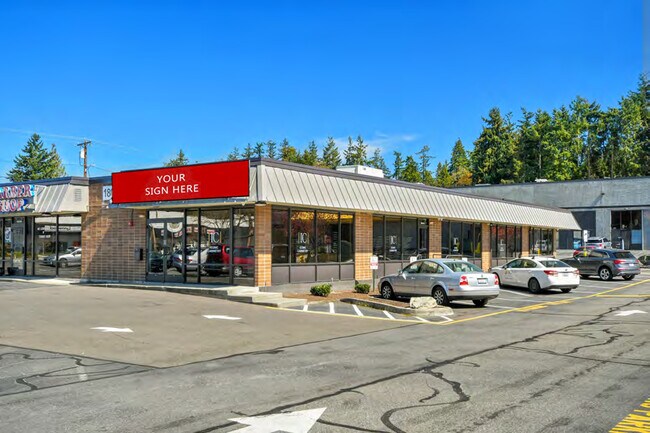 Plus de détails pour 18009 Highway 99, Lynnwood, WA - Bureau à louer