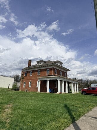 More details for 216 12th St NW, Roanoke, VA - Specialty for Sale