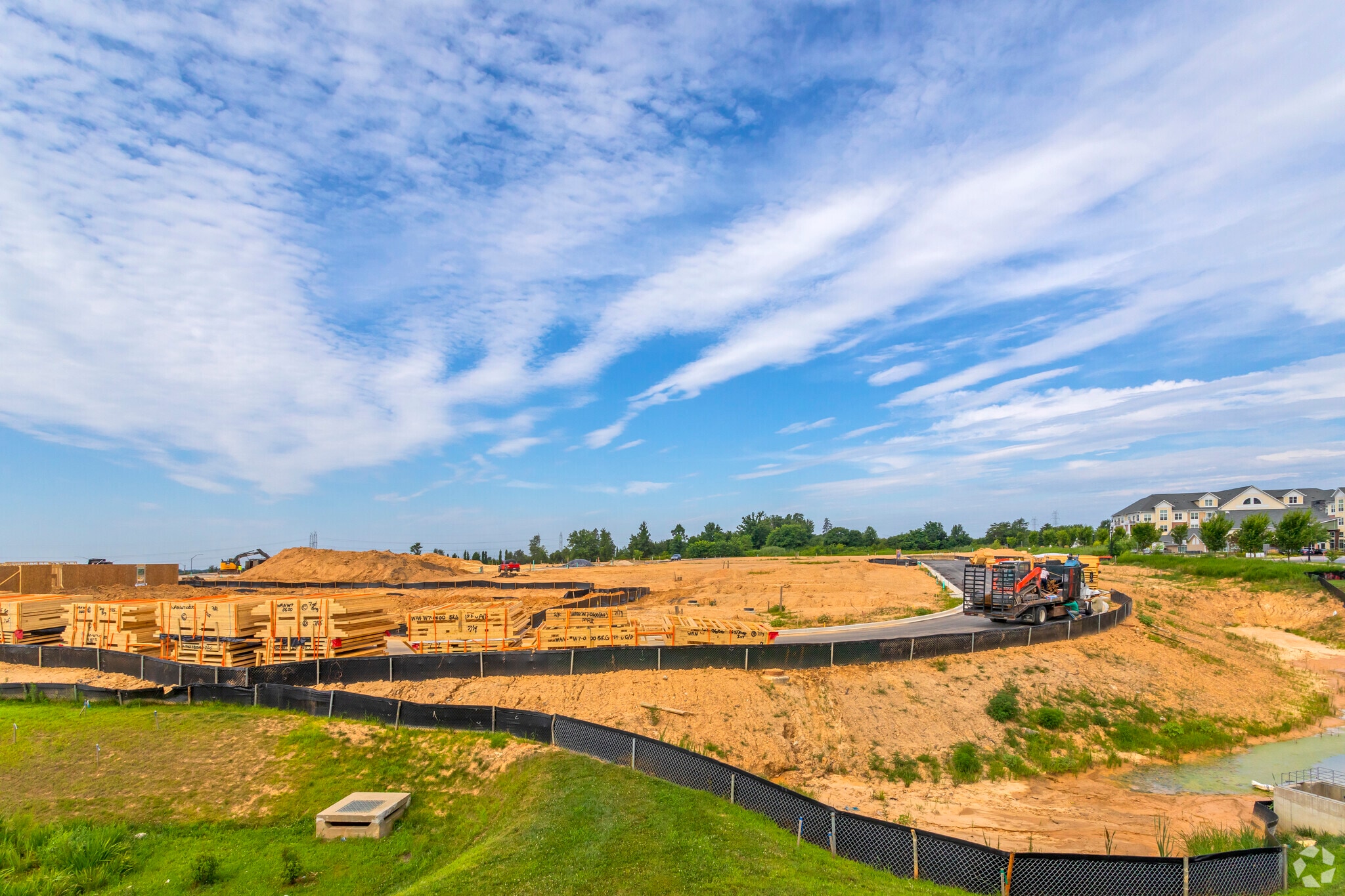 14930 Silver Trail Ln, Laurel, MD for lease Building Photo- Image 1 of 4