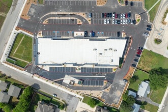 1037 TX-46, New Braunfels, TX - AÉRIEN  Vue de la carte - Image1