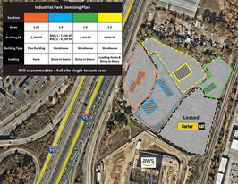 I-6 Heavy Industrial Facility - Data Centre