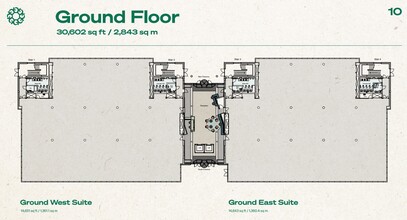 3 Redheughs Av, Edinburgh à louer Plan d  tage- Image 1 de 1