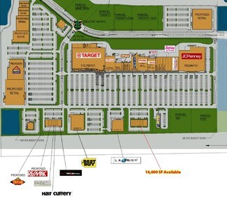 Plus de détails pour Interstate 88, North Aurora, IL - Commerce de détail à louer