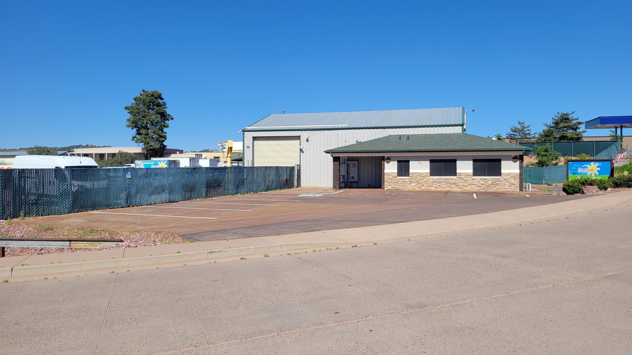 107 N Tonto St, Payson, AZ for sale Building Photo- Image 1 of 24