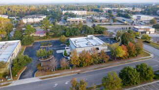 More details for 6 Van Campen Blvd, Wilmington, NC - Retail for Lease