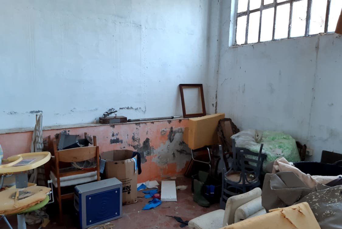 Industrial in València, Valencia for sale Interior Photo- Image 1 of 5