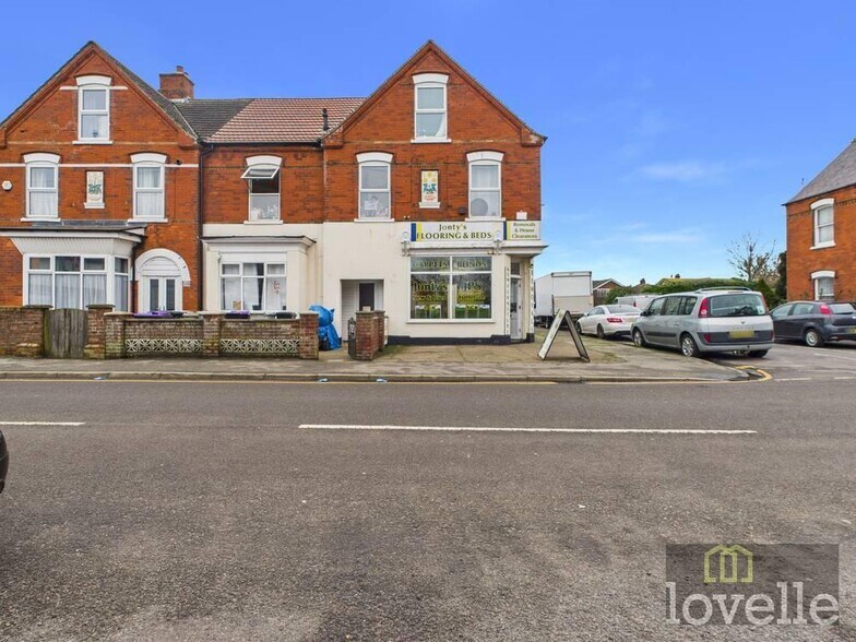 124 Victoria Rd, Mablethorpe à vendre - Photo du bâtiment - Image 3 de 19