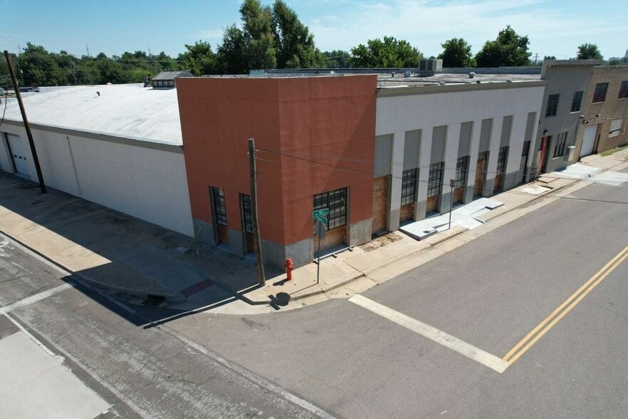 1737 NW 5th St, Oklahoma City, OK for sale - Building Photo - Image 3 of 28