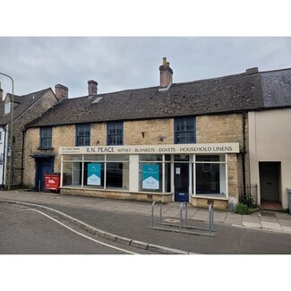 More details for 103 High St, Witney - Retail for Lease
