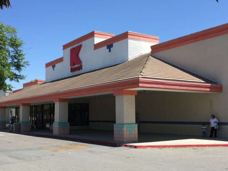 2785 Highway 46, Wasco, CA à louer - Photo du bâtiment - Image 2 de 17
