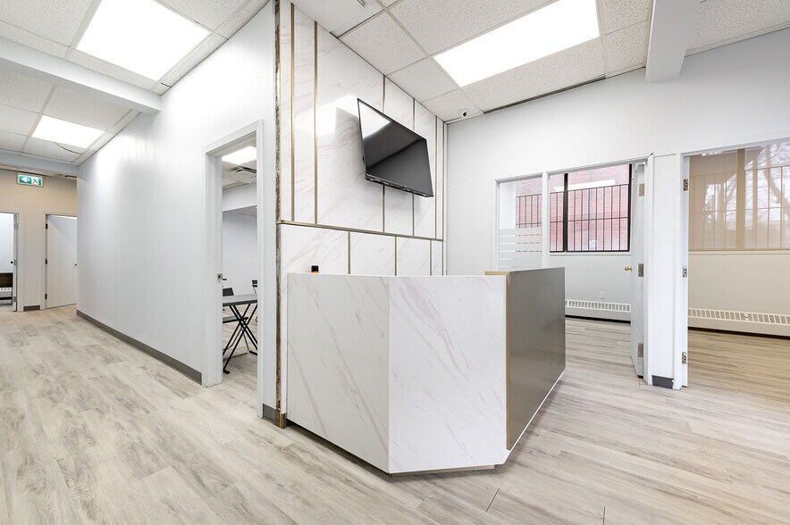7199 Boul Saint-Michel, Montréal, QC à louer - Photo du bâtiment - Image 2 de 12