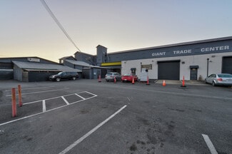 More details for 3000-3080 Giant Rd, San Pablo, CA - Office, Industrial for Lease