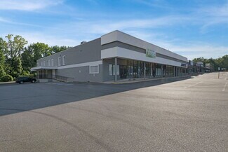 Plus de détails pour 3100 Branch Ave, Temple Hills, MD - Bureau/Commerce de détail, Industriel à louer