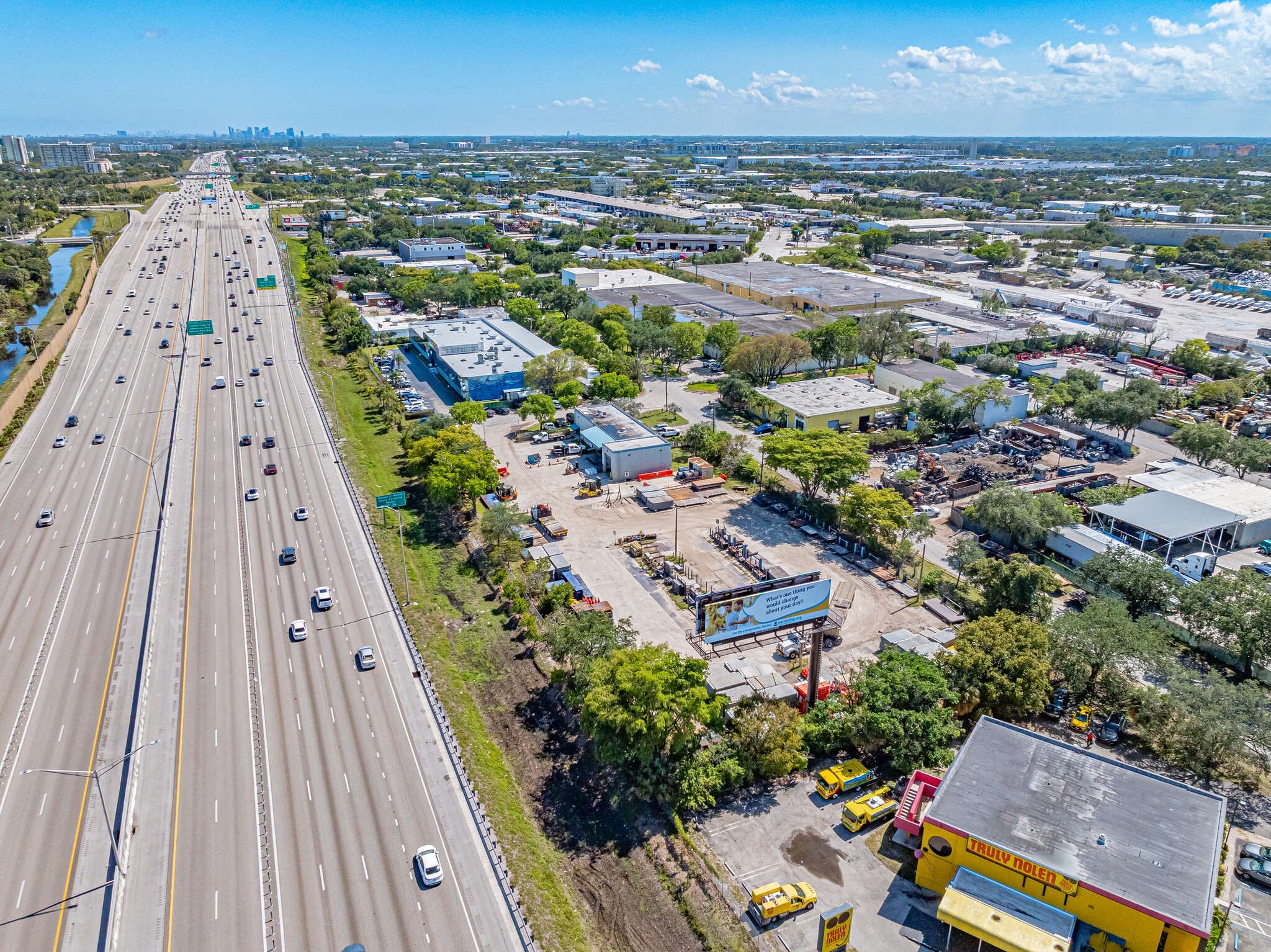 808 NW 12th Ave, Pompano Beach, FL for lease Interior Photo- Image 1 of 51