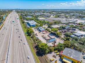 808 NW 12th Ave, Pompano Beach, FL for lease Interior Photo- Image 1 of 51