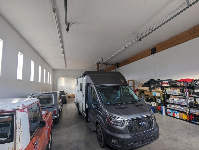 4 Gannett Rd, Bellevue, ID à vendre - Photo intérieure - Image 2 de 10