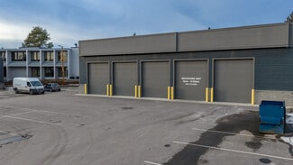 Plus de détails pour 115 W Wyoming St, Kalispell, MT - Industriel à louer