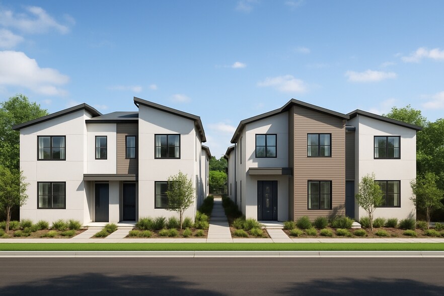 2254 Kearney Ave, San Diego, CA for sale - Primary Photo - Image 1 of 13