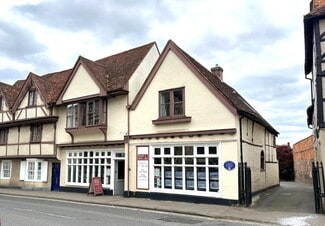 More details for 44-48 Hart St, Henley On Thames - Office/Retail for Lease