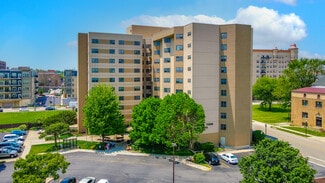 Plus de détails pour 5800 3rd Ave, Kenosha, WI - Multi-résidentiel à vendre