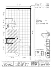 404 W Powell Ln, Austin, TX for lease Interior Photo- Image 1 of 1