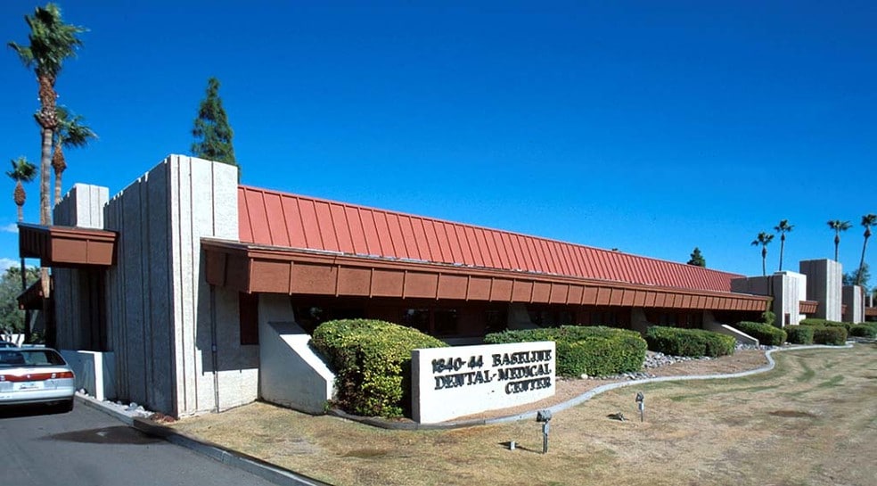 1840-1844 E Baseline Rd, Tempe, AZ for lease - Other - Image 3 of 8