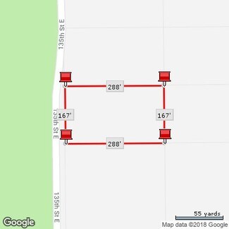 More details for Longview Rd, Palmdale, CA - Land for Sale