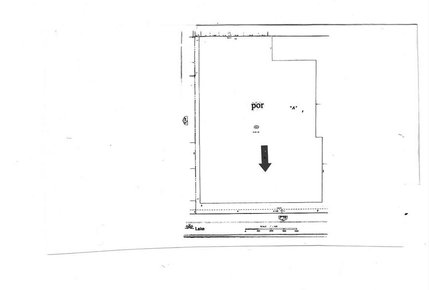 0 N Fairfield Rd, Round Lake Beach, IL à vendre - Plan cadastral - Image 1 de 1