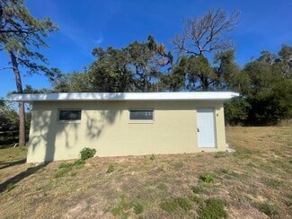 More details for 205 Fern Dr, Leesburg, FL - Industrial for Lease