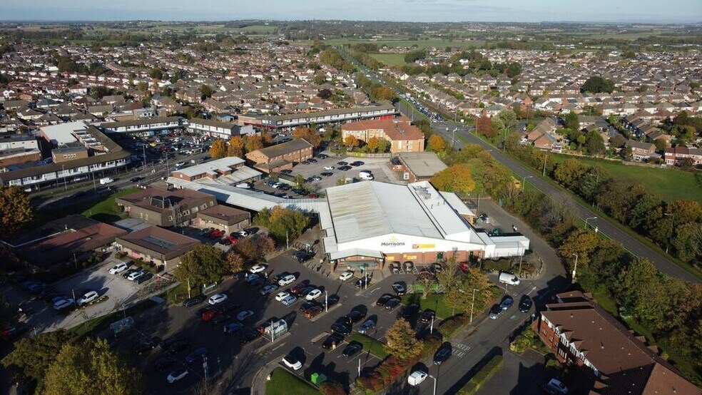 23 Westway, Liverpool for lease - Building Photo - Image 2 of 8