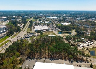 More details for 510 Cando St, Wilmington, NC - Land for Sale