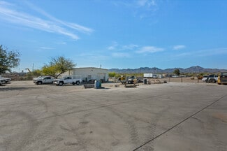 More details for 3200 W Diamond St, Tucson, AZ - Industrial for Lease