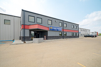 More details for 6405 66 St, Lloydminster, AB - Industrial for Lease