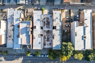 2133 W Division St, Chicago, IL - Aérien  Vue de la carte - Image1