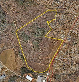 More details for 4090 Carolina 81, Anderson, SC - Land for Sale