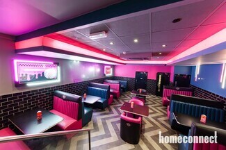 Plus de détails pour 42A High Rd, Londres - Commerce de détail à louer