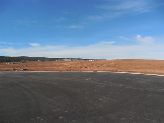 lot 4 Heather Ln, Summerset, SD for sale - Primary Photo - Image 1 of 6