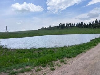 Plus de détails pour 4560 County Road 114, Elizabeth, CO - Terrain à vendre