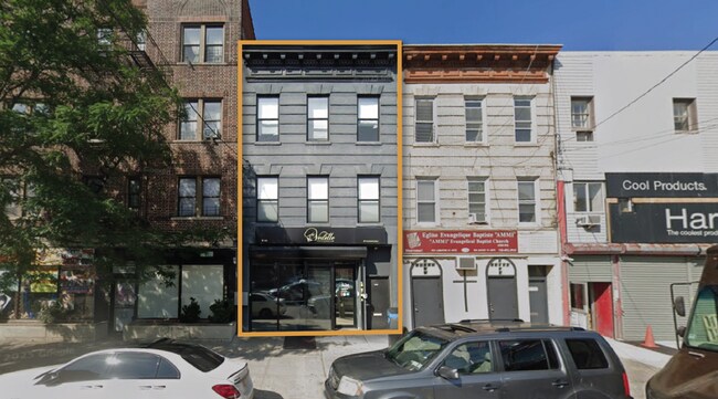 More details for 1797 Flatbush Ave, Brooklyn, NY - Retail for Sale
