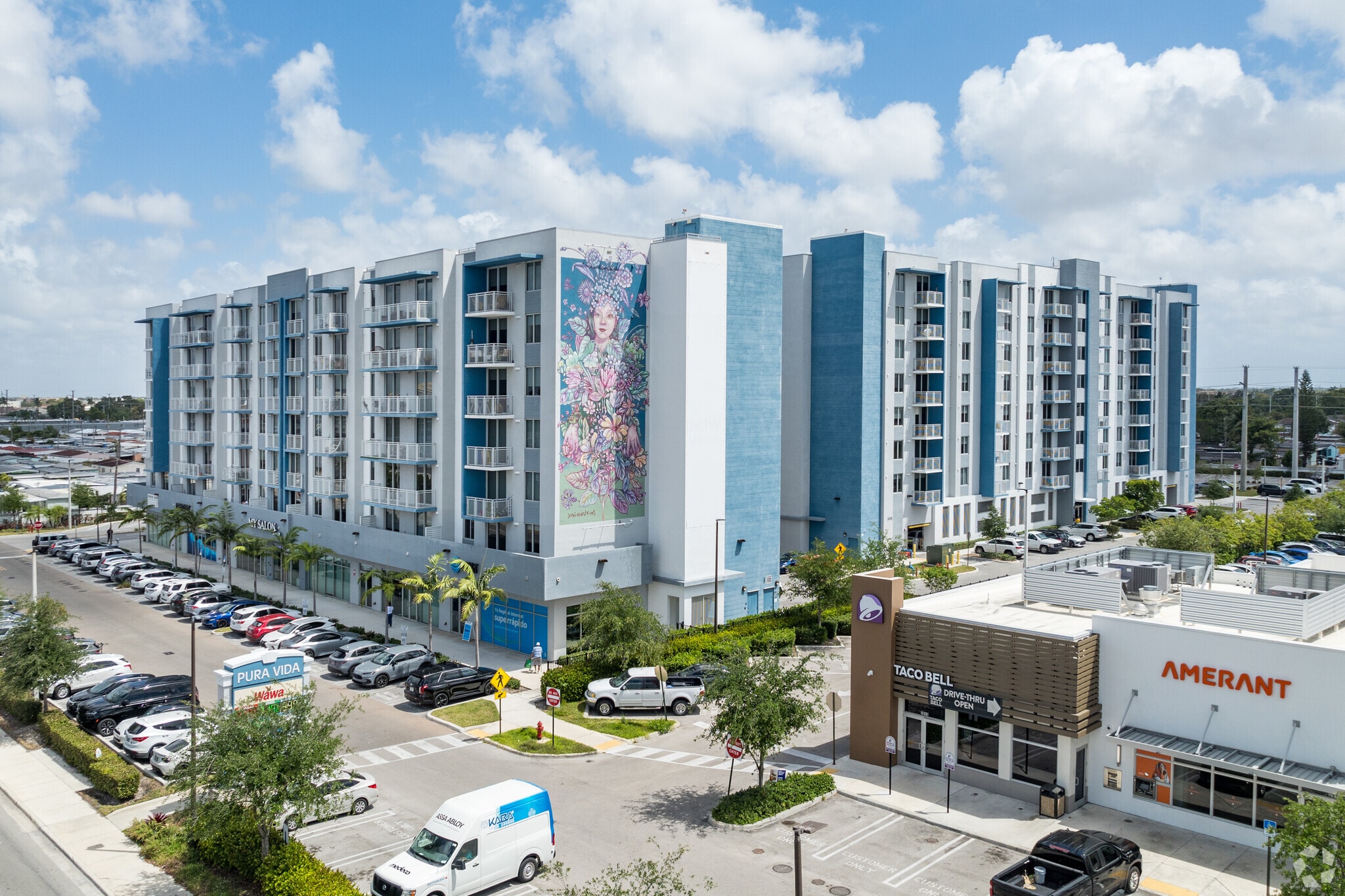 3029 W 16th Ave, Hialeah, FL for lease Primary Photo- Image 1 of 11